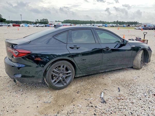 2024 ACURA TLX
