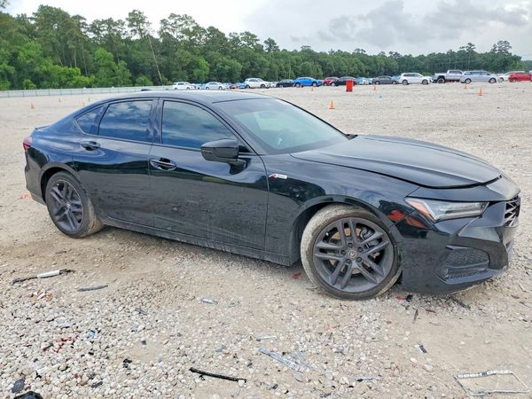 2024 ACURA TLX