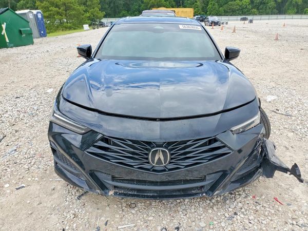 2024 ACURA TLX