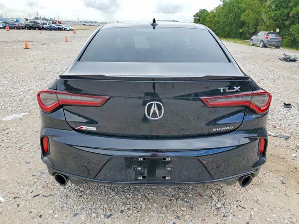 2024 ACURA TLX