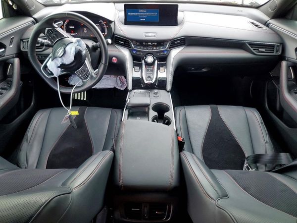 2024 ACURA TLX