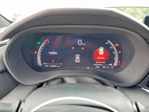 2024 ACURA TLX