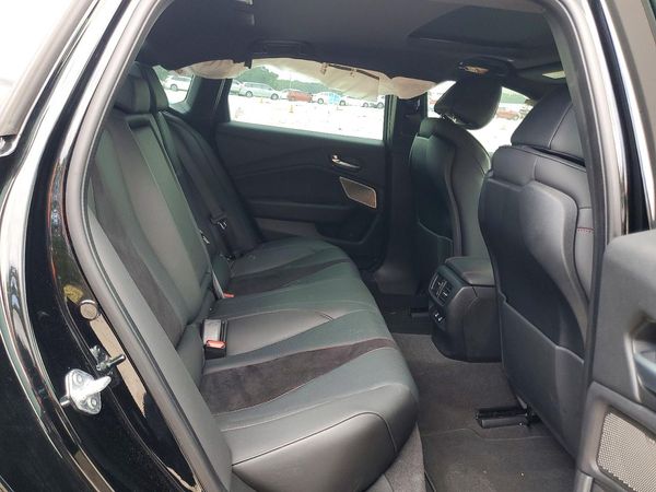 2024 ACURA TLX