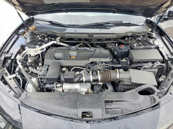 2024 ACURA TLX