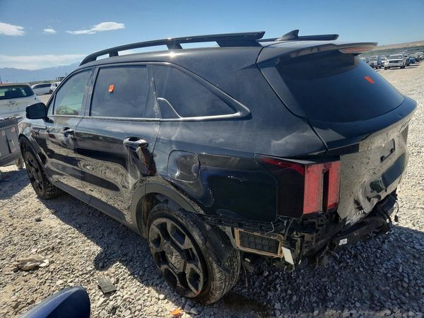 2024 KIA SORENTO EX/X-Line EX