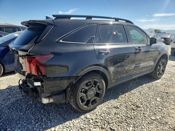 2024 KIA SORENTO EX/X-Line EX
