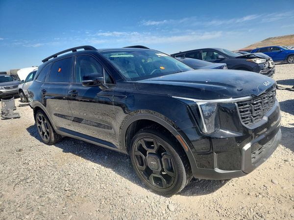 2024 KIA SORENTO EX/X-Line EX