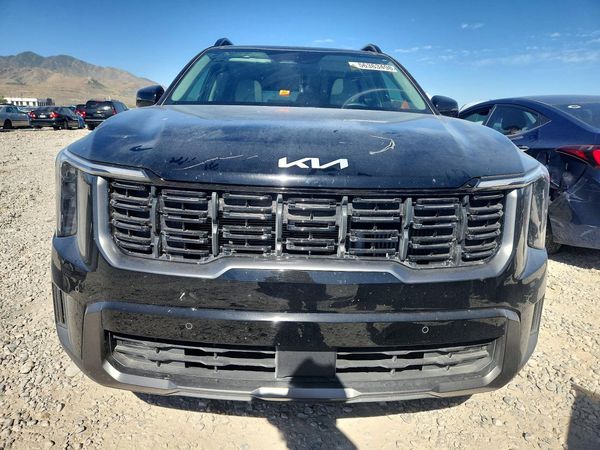 2024 KIA SORENTO EX/X-Line EX