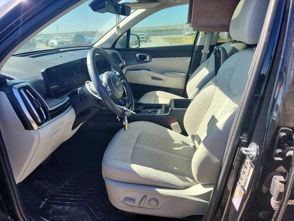 2024 KIA SORENTO EX/X-Line EX
