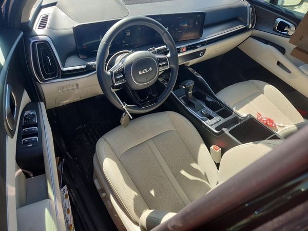 2024 KIA SORENTO EX/X-Line EX