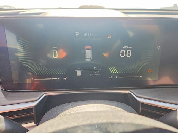 2024 KIA SORENTO EX/X-Line EX