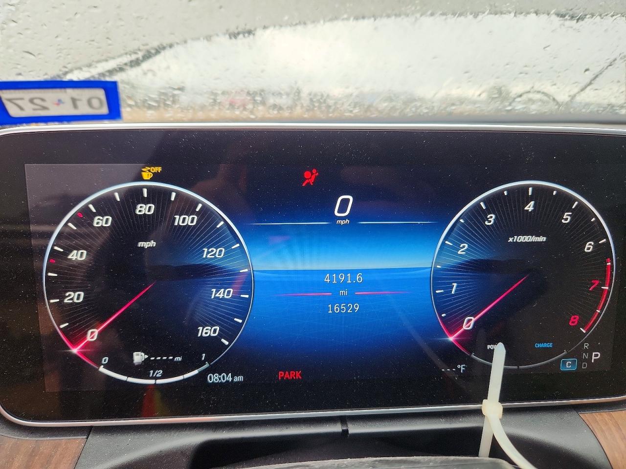 2024 MERCEDES-BENZ C C300