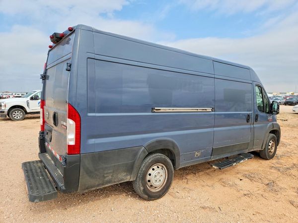 2021 RAM PROMASTER 3500