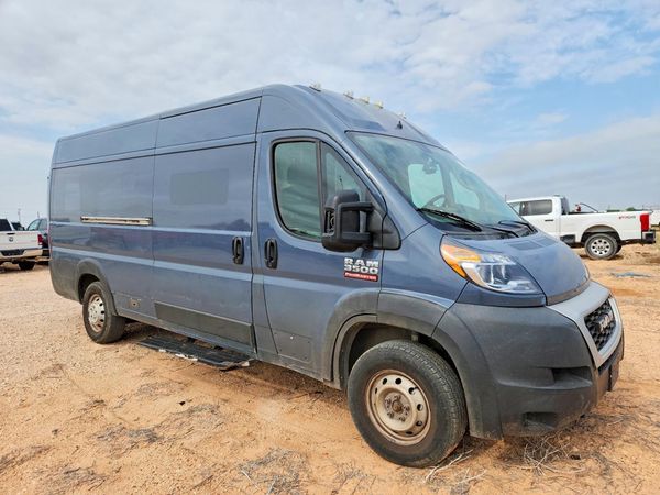 2021 RAM PROMASTER 3500