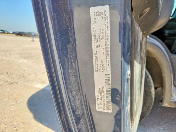 2021 RAM PROMASTER 3500