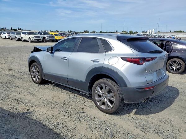2021 MAZDA CX-30 Select Package