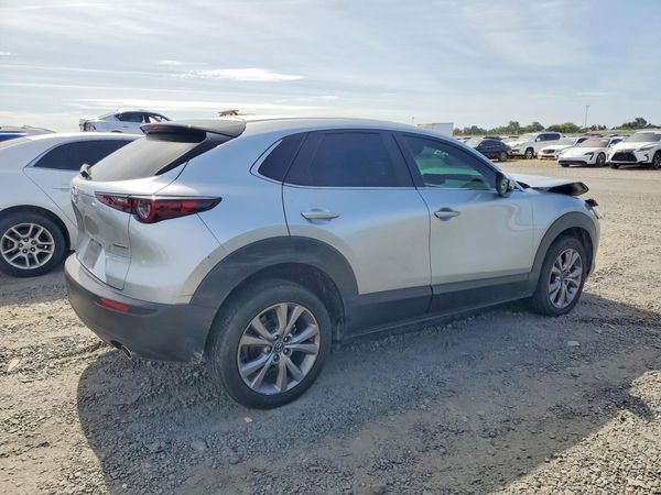 2021 MAZDA CX-30 Select Package