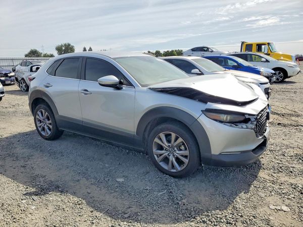 2021 MAZDA CX-30 Select Package