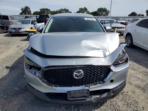2021 MAZDA CX-30 Select Package