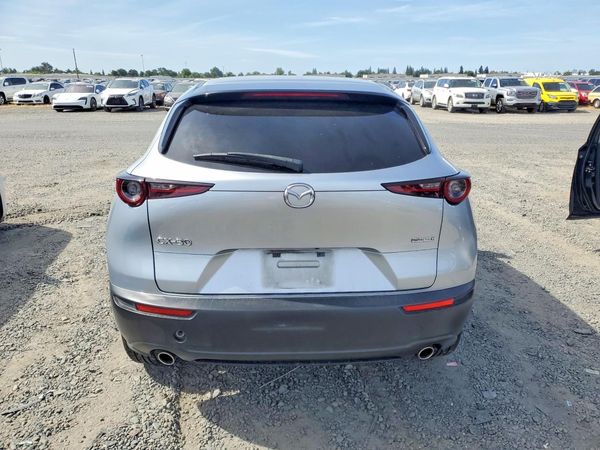 2021 MAZDA CX-30 Select Package