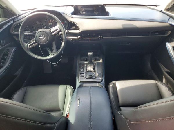 2021 MAZDA CX-30 Select Package