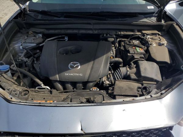 2021 MAZDA CX-30 Select Package