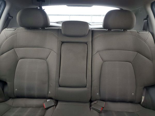 2013 KIA SPORTAGE LX