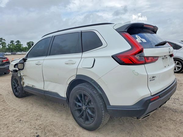 2024 HONDA CR-V Sport-L