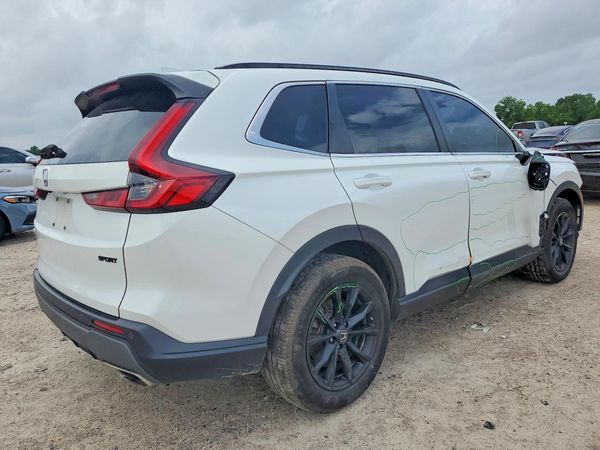 2024 HONDA CR-V Sport-L