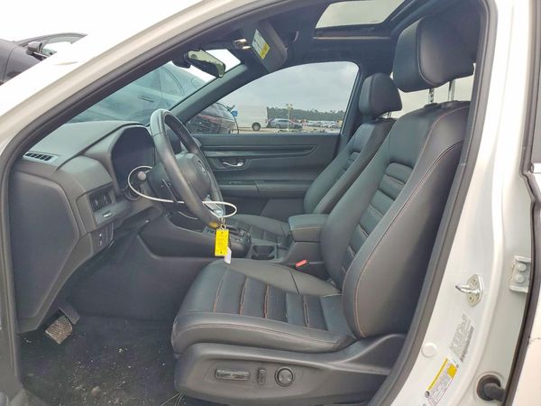 2024 HONDA CR-V Sport-L