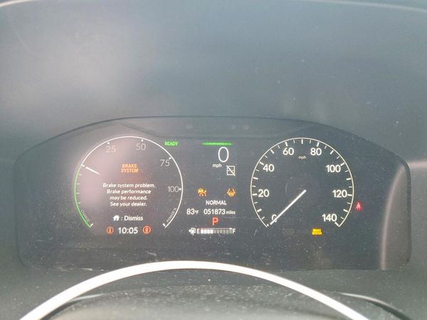 2024 HONDA CR-V Sport-L