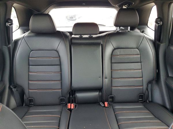 2024 HONDA CR-V Sport-L