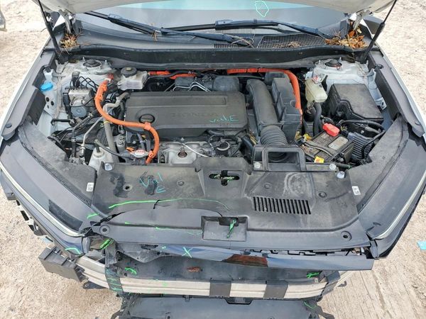 2024 HONDA CR-V Sport-L