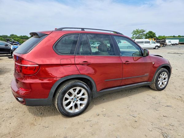 2012 BMW X5 xDrive35i