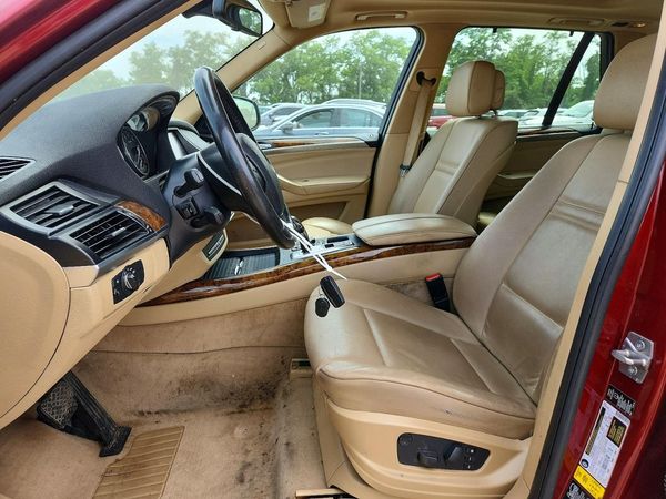 2012 BMW X5 xDrive35i