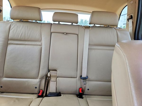 2012 BMW X5 xDrive35i