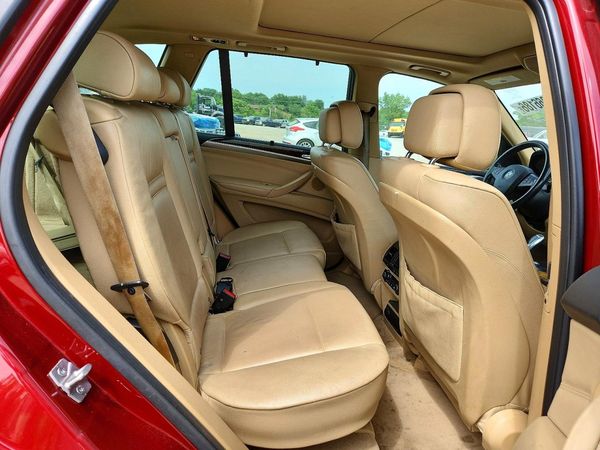 2012 BMW X5 xDrive35i
