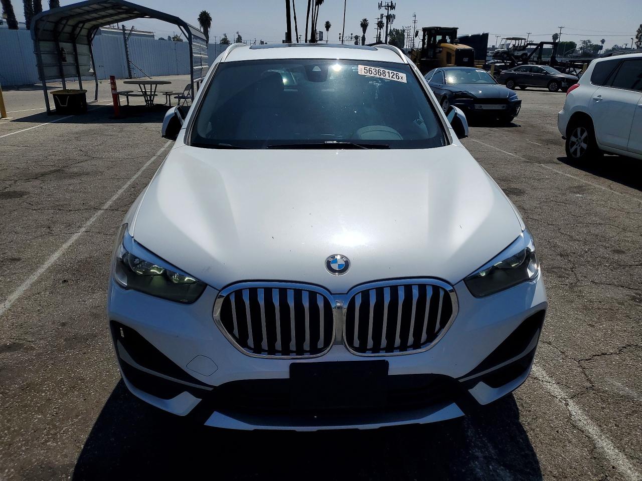2021 BMW X1 sDrive28i