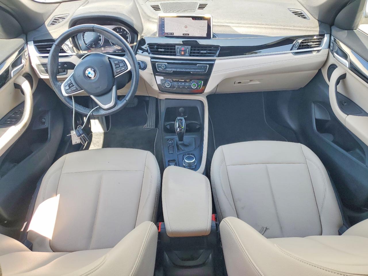 2021 BMW X1 sDrive28i
