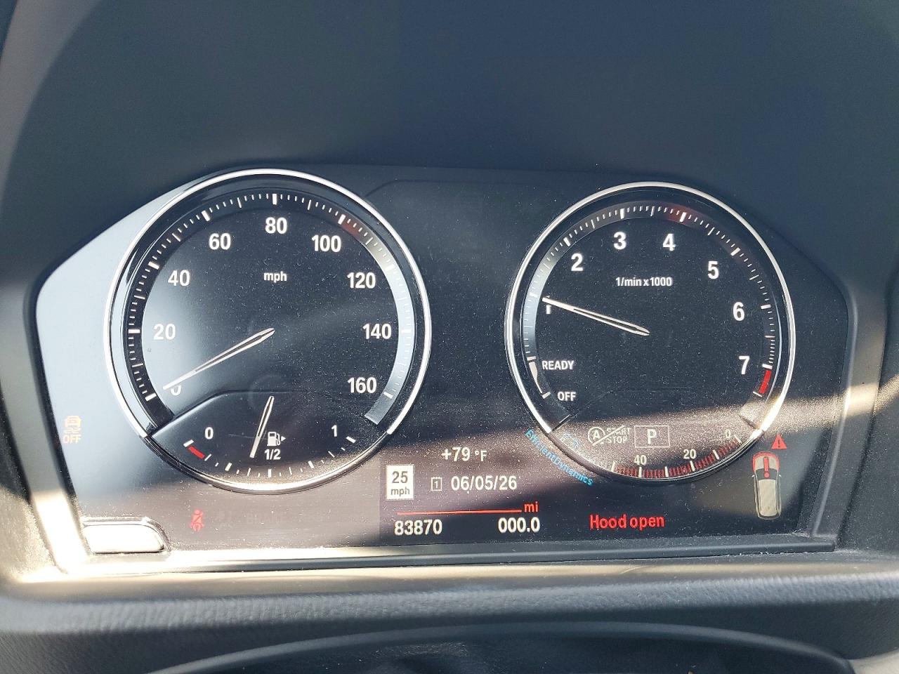2021 BMW X1 sDrive28i