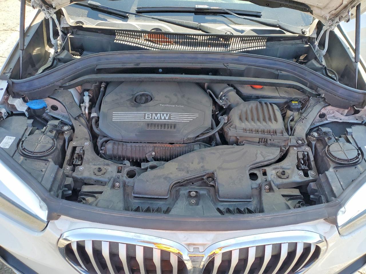 2021 BMW X1 sDrive28i