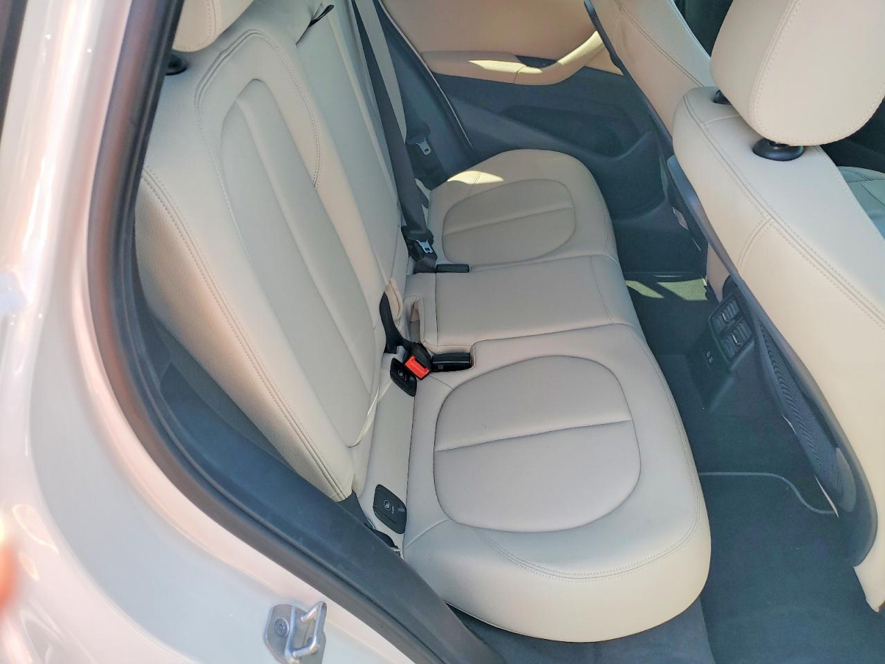 2021 BMW X1 sDrive28i