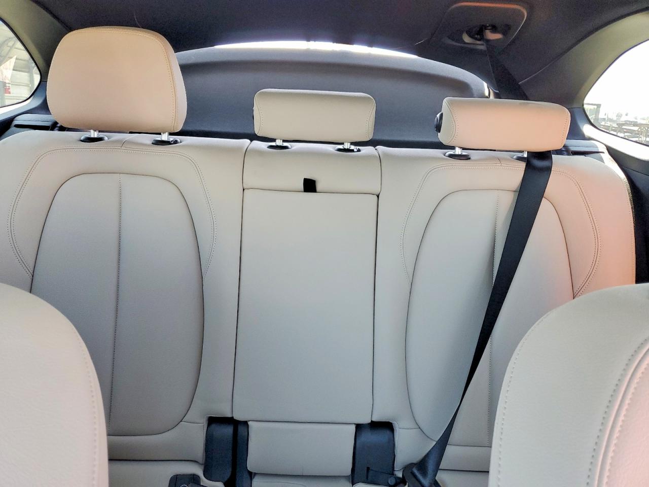 2021 BMW X1 sDrive28i