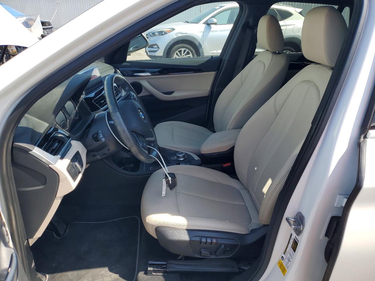 2021 BMW X1 sDrive28i