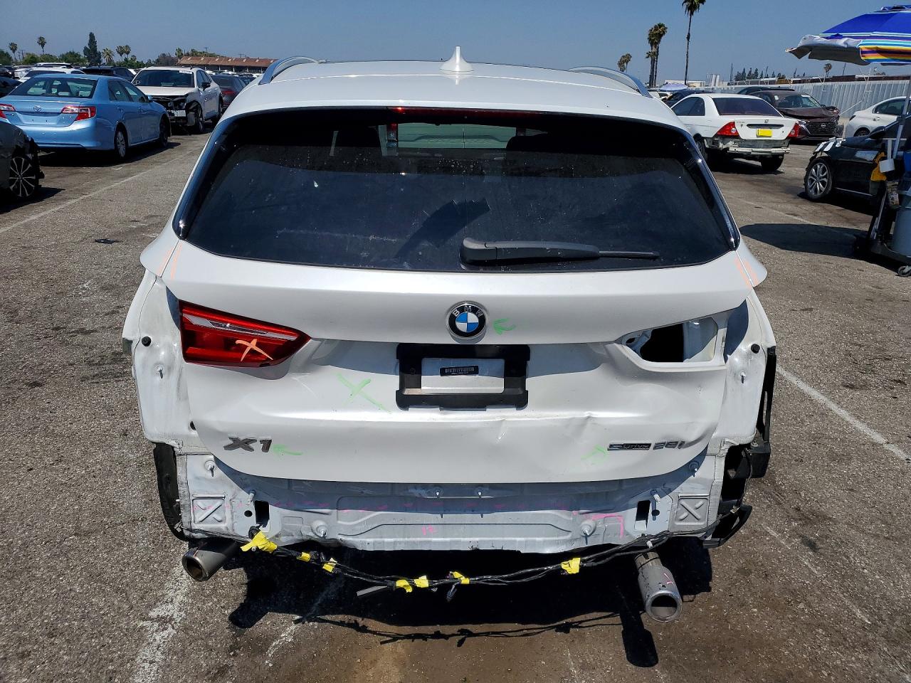 2021 BMW X1 sDrive28i