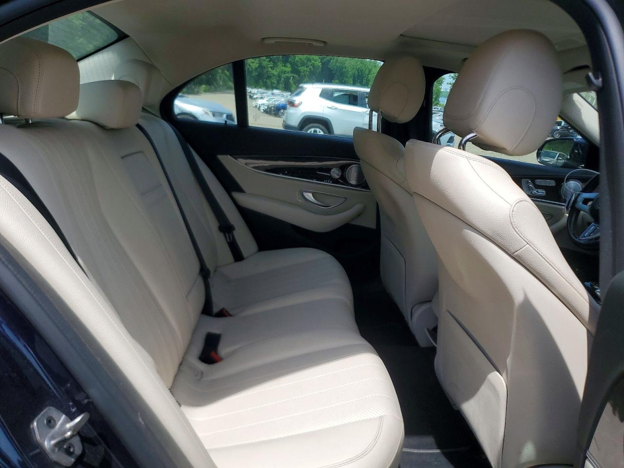 2019 MERCEDES-BENZ E E300-4M