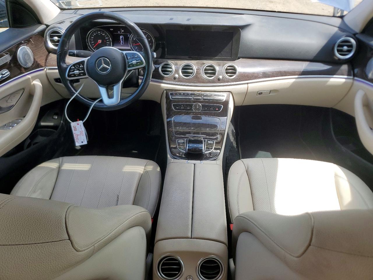 2019 MERCEDES-BENZ E E300-4M