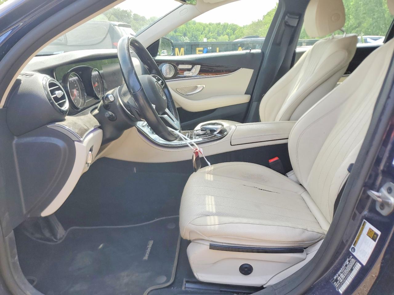 2019 MERCEDES-BENZ E E300-4M
