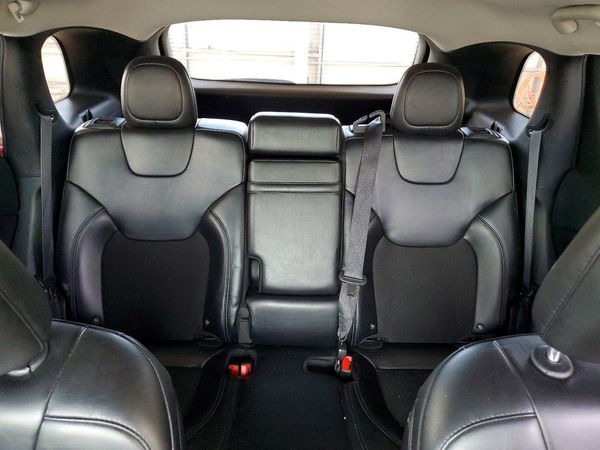 2019 JEEP CHEROKEE LATITUDE PLUS FWD