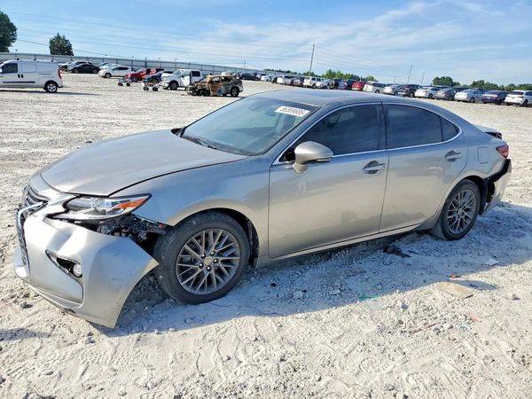 2018 LEXUS ES 350